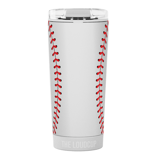Baseball Wraparound 16oz