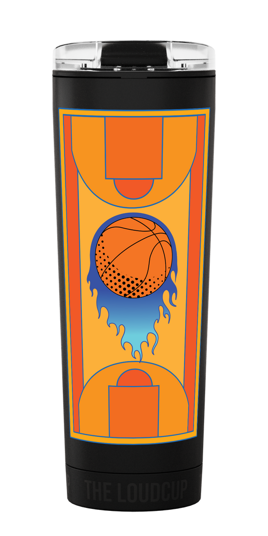 Basketball Court