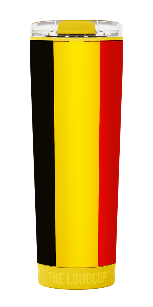 Belgium Flag
