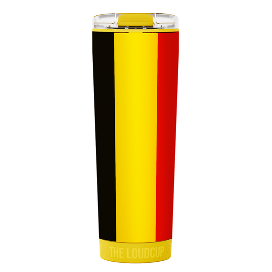 Belgium Flag