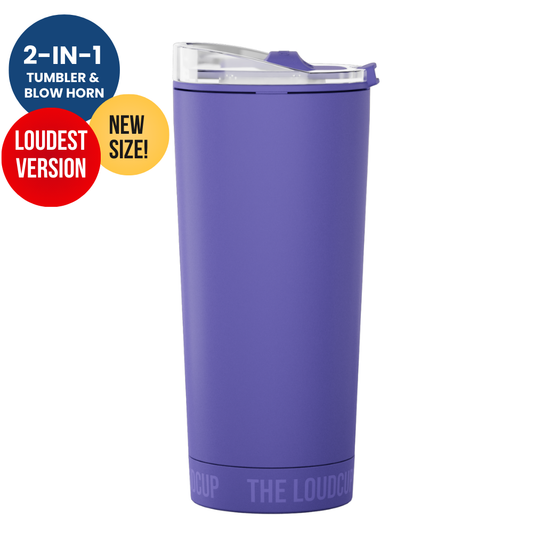 Royal Purple LoudCup 16oz