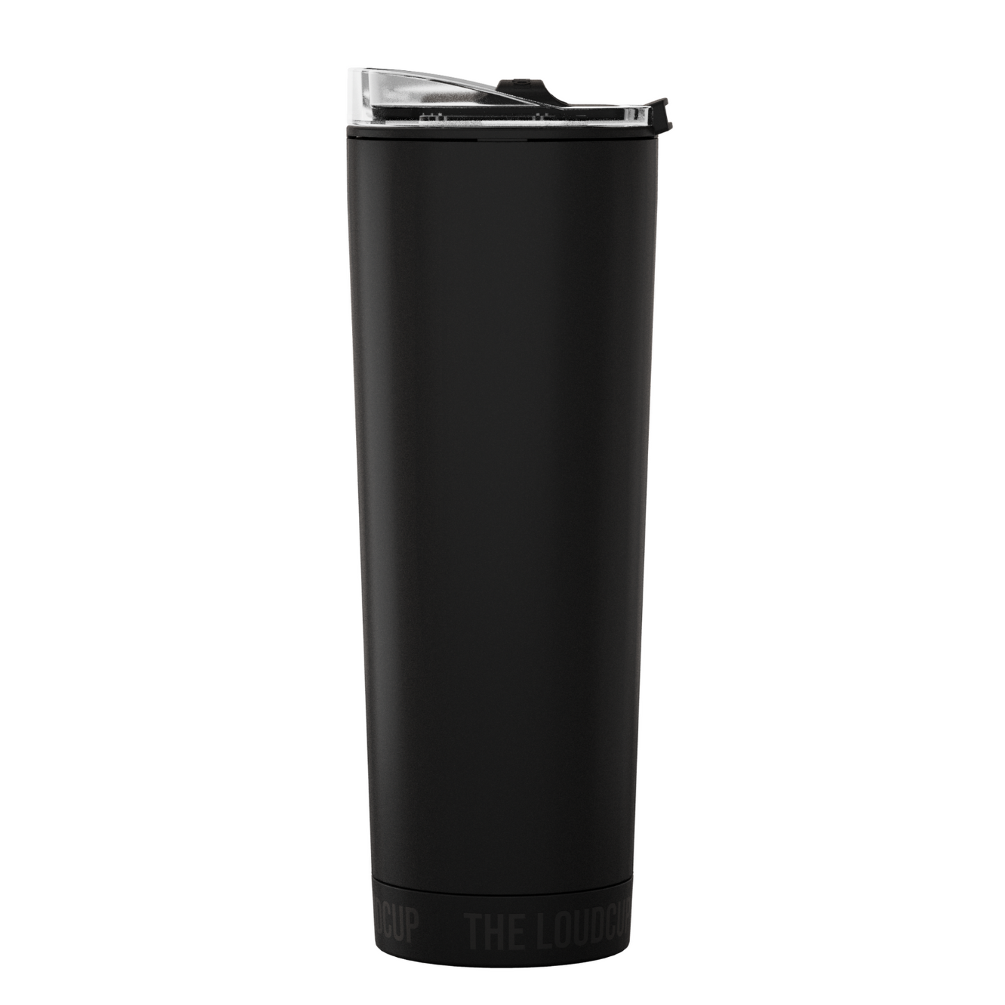 Jet Black LoudCup