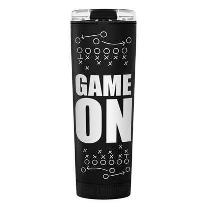 Game On
