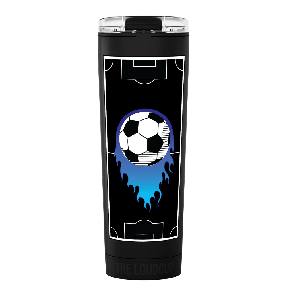Soccer Field 23oz
