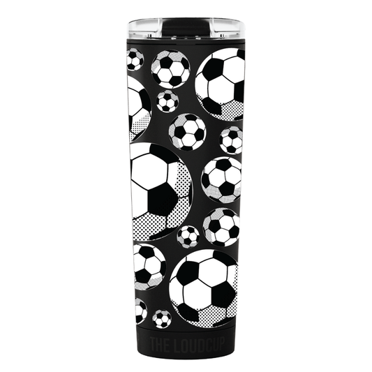 Soccer Pattern