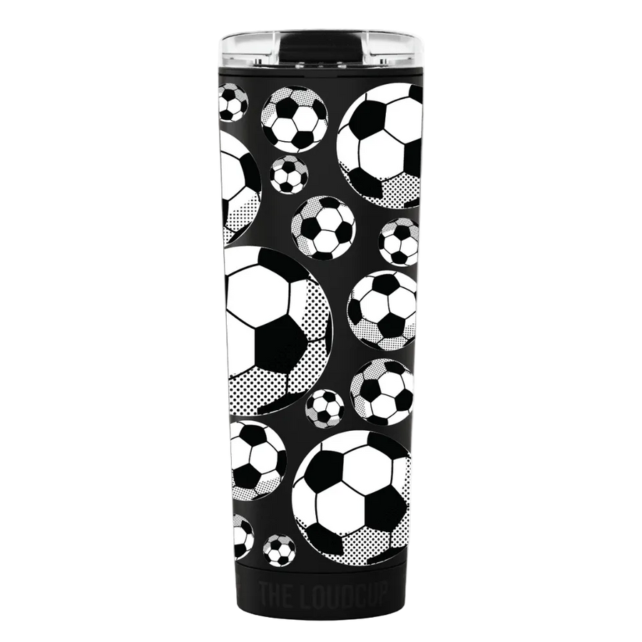 Patrón de fútbol