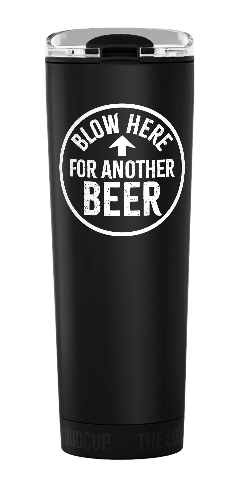 Blow for Beer