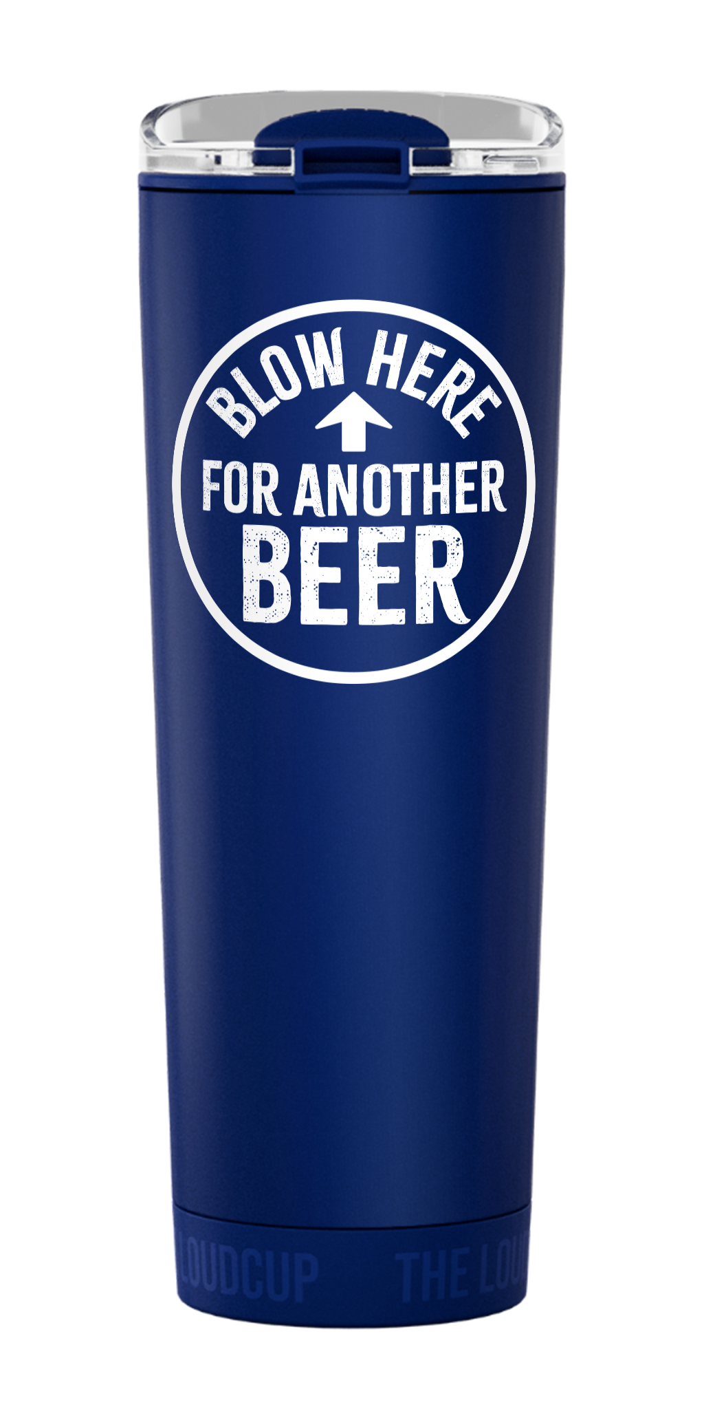 Blow for Beer