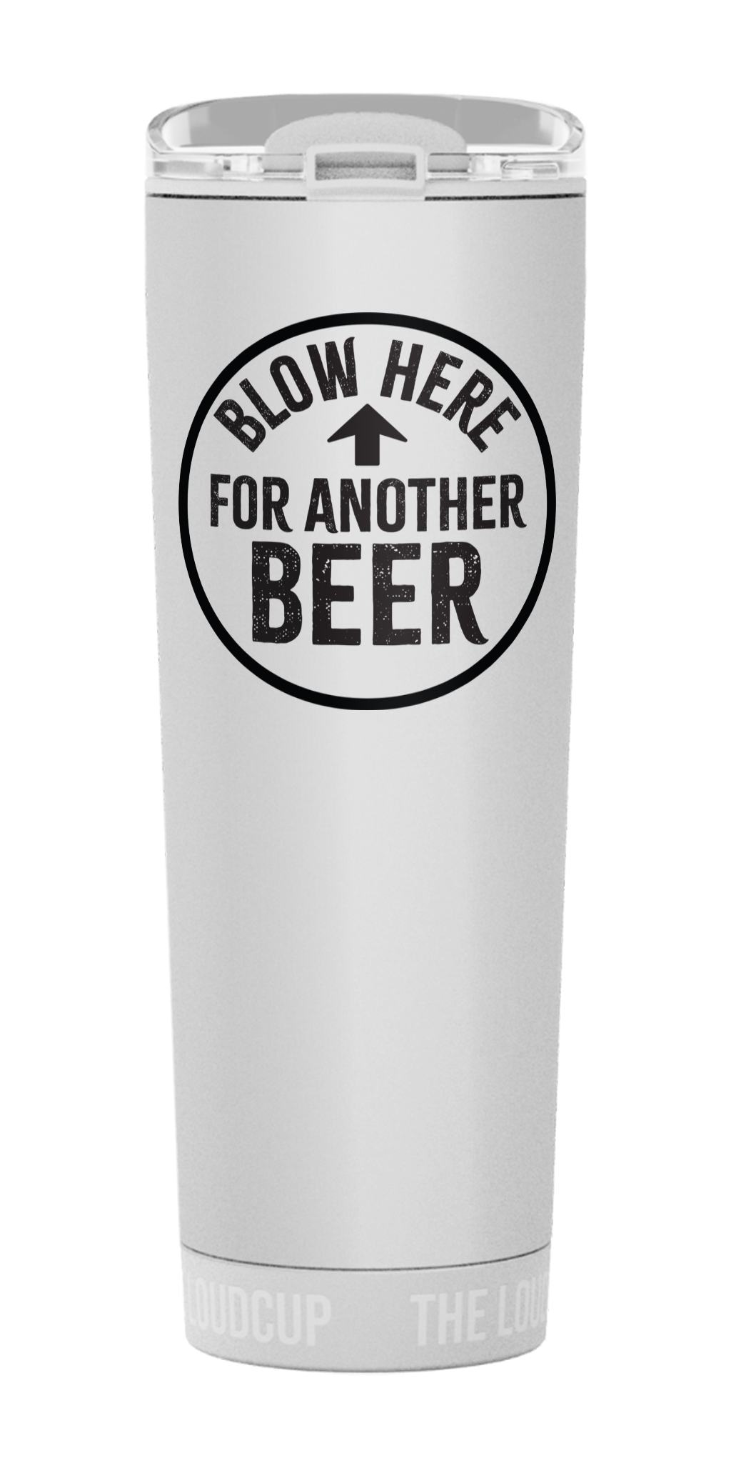 Blow for Beer