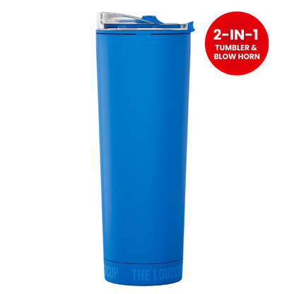Marlin Blue LoudCup