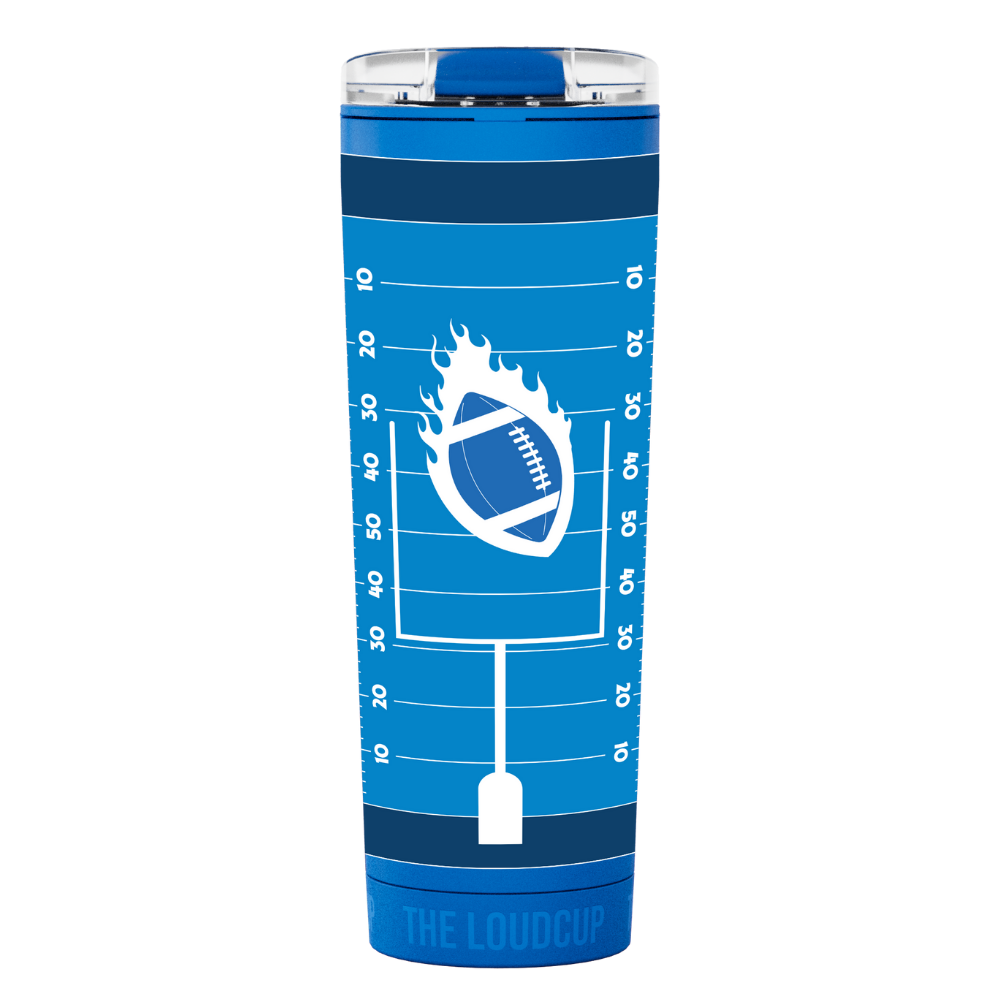Football Field 23oz
