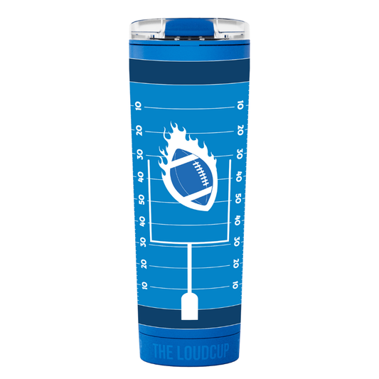 Football Field 23oz