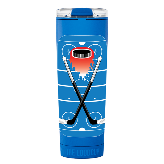 Hockey Rink 23oz