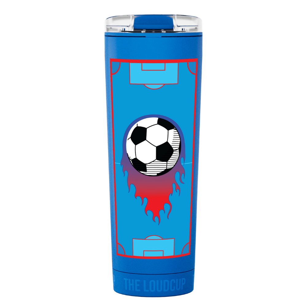 Soccer Field 23oz