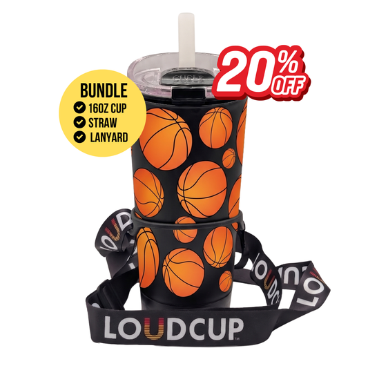 Basketball Playoff Bundle