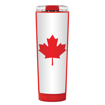 Canada Flag 23oz