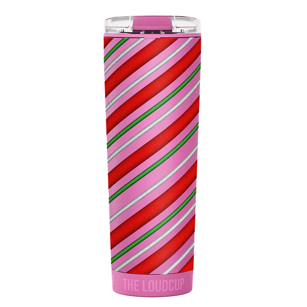 Candy Cane Twist