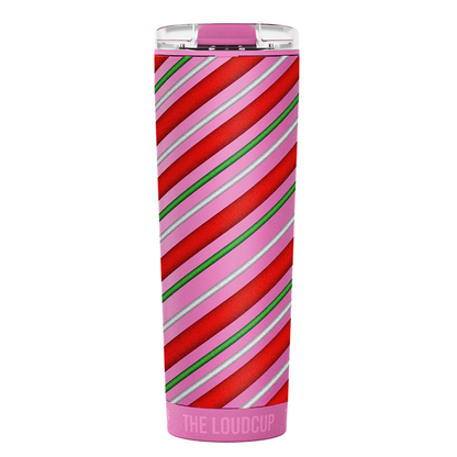 Candy Cane Twist