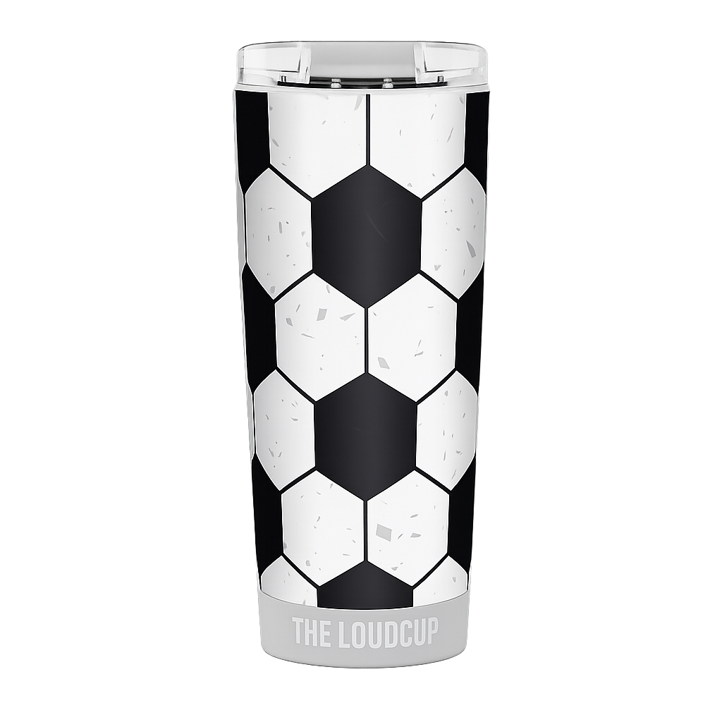 Soccer Wraparound 16oz