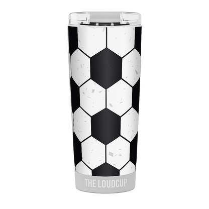 Soccer Wraparound 16oz