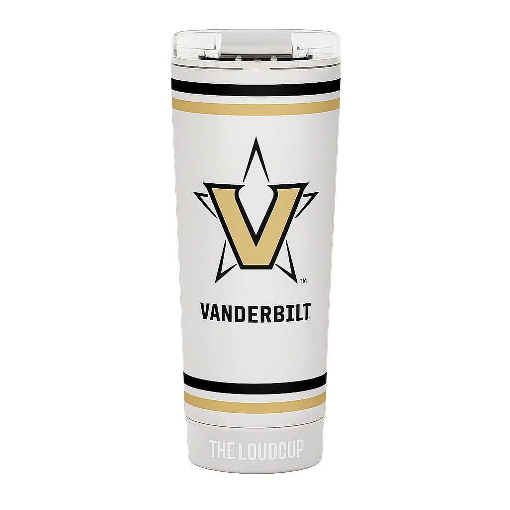 Vanderbilt Classic 16 oz