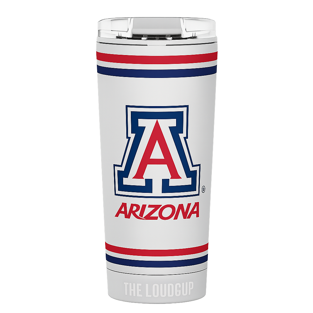 University of Arizona Classic 16oz