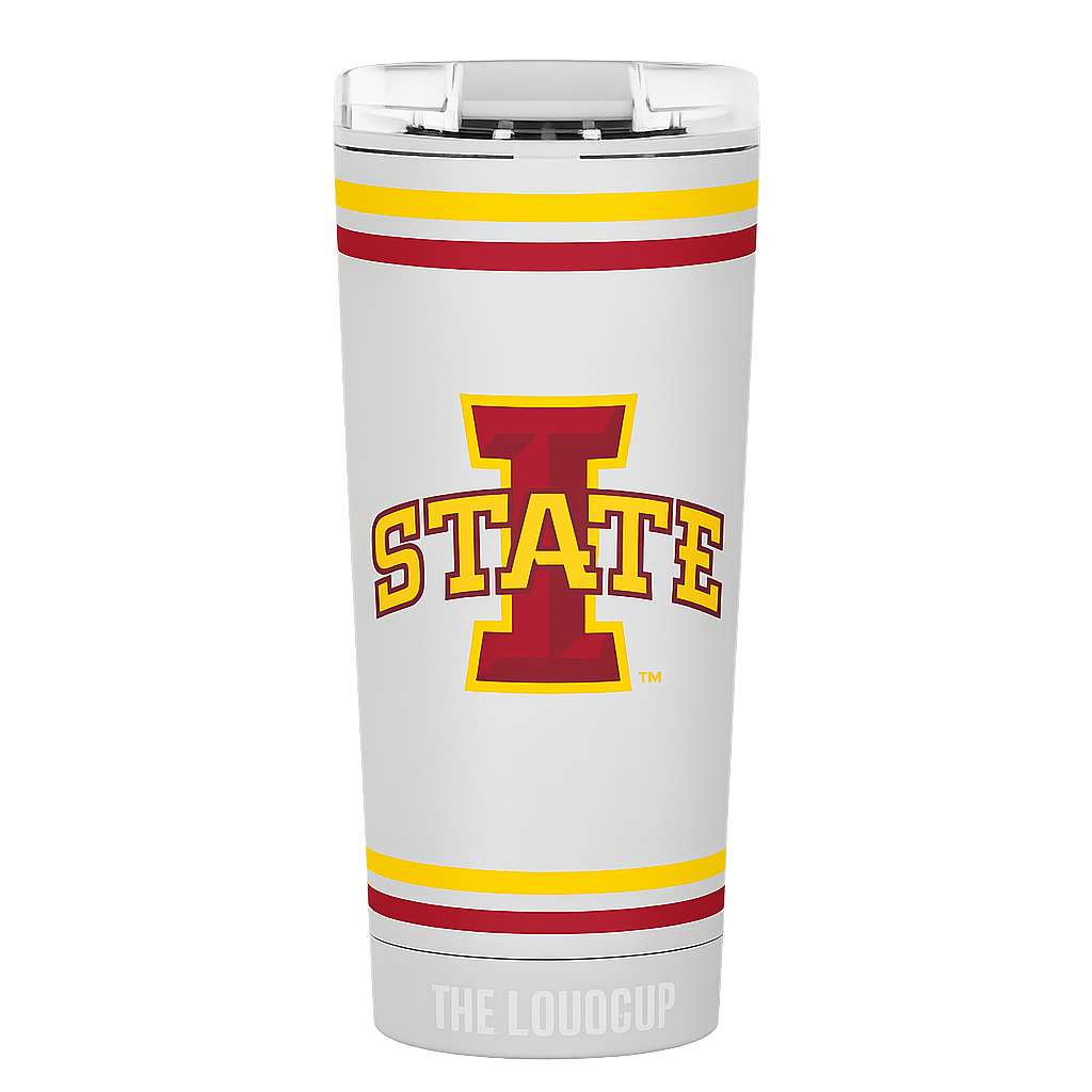 Iowa State Classic 16oz