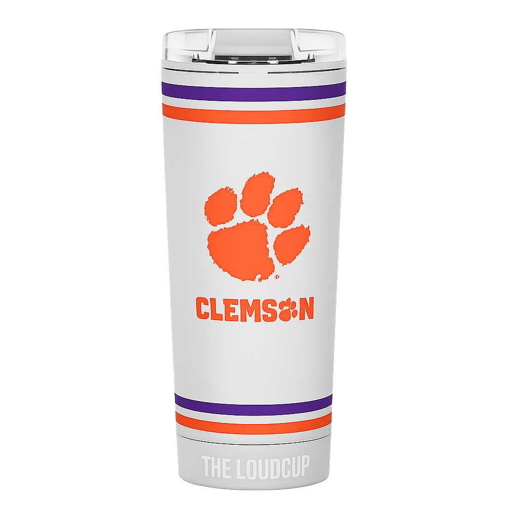 Clemson Classic 16oz