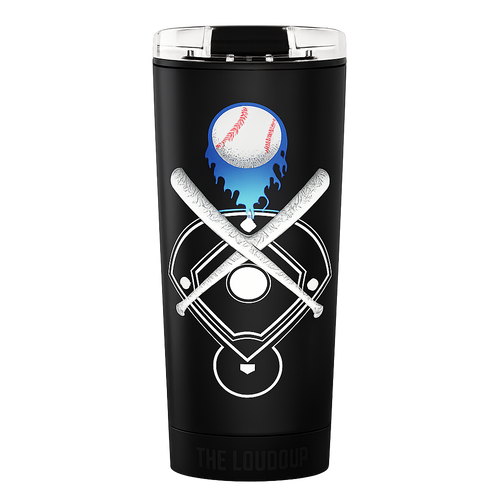 Baseball Field 16oz