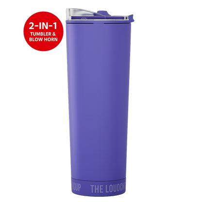 Royal Purple LoudCup 23oz