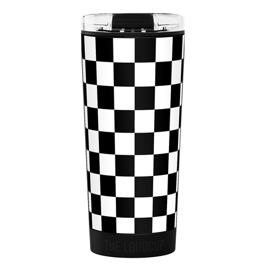 Checkerboard 16oz
