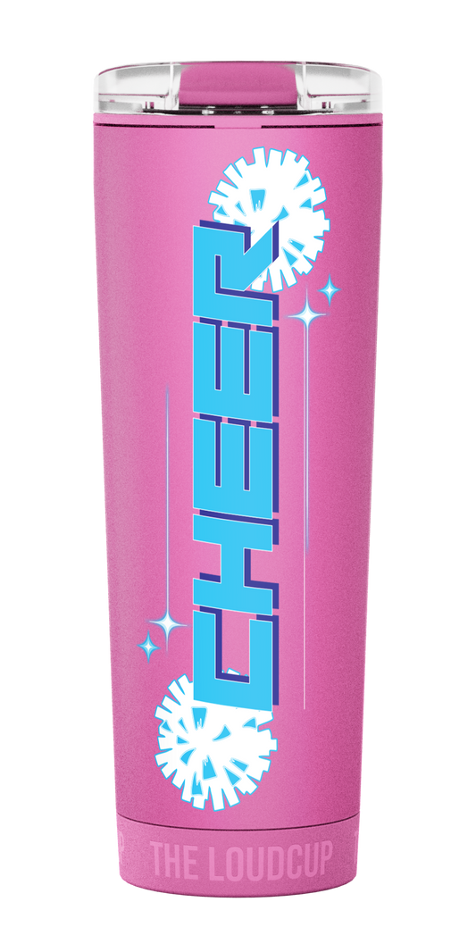 Cheer
