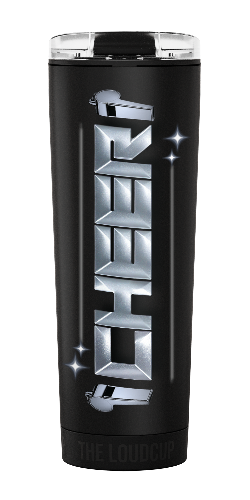 Cheer Chrome