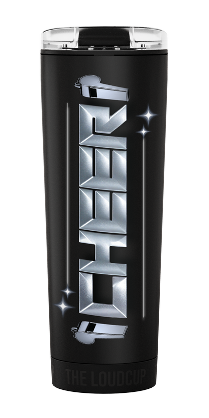 Cheer Chrome