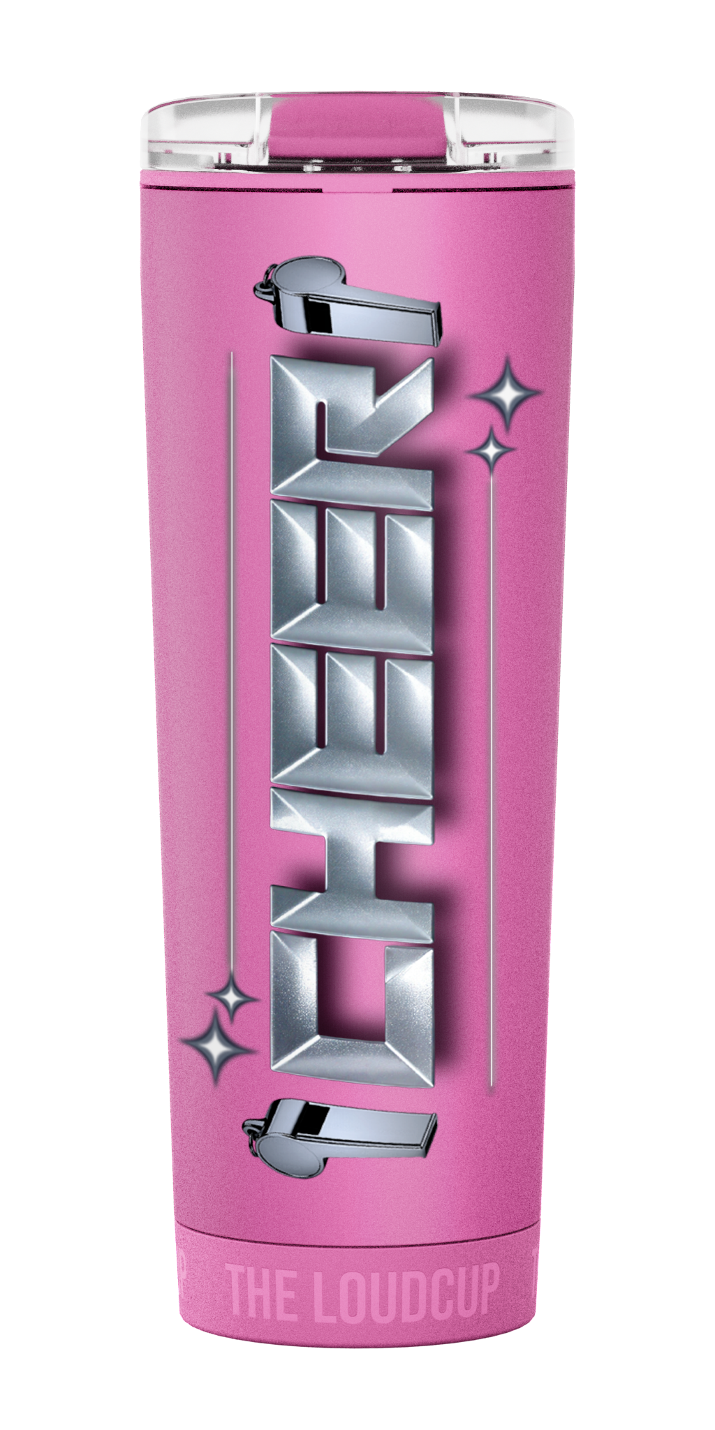 Cheer Chrome