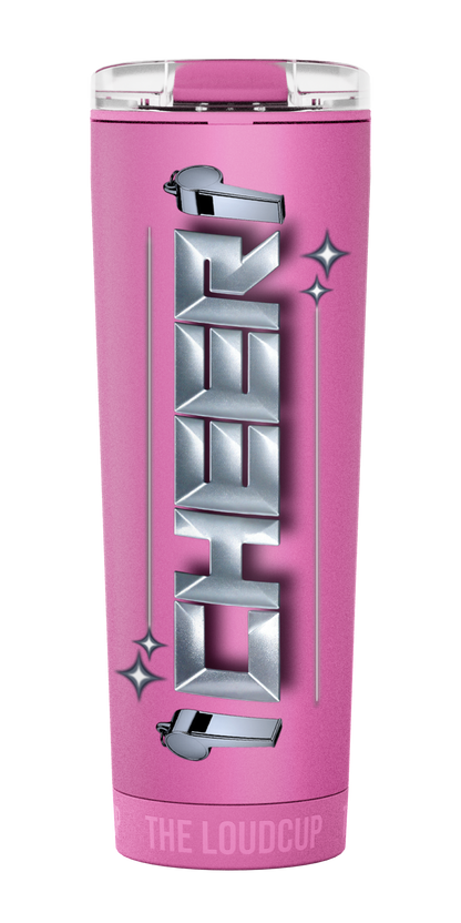 Cheer Chrome