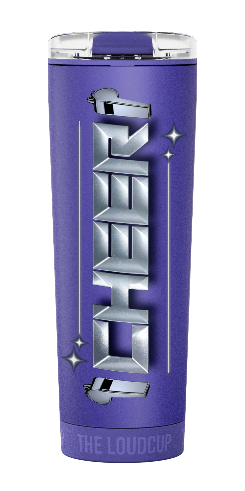 Cheer Chrome