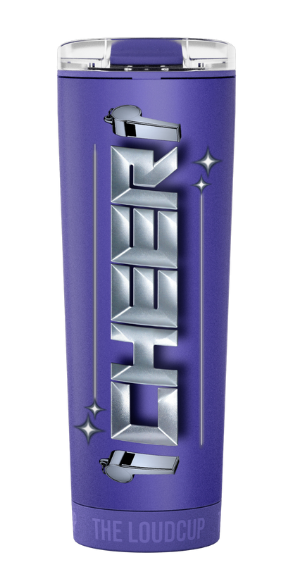 Cheer Chrome