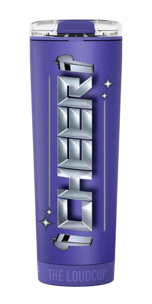 Cheer Chrome