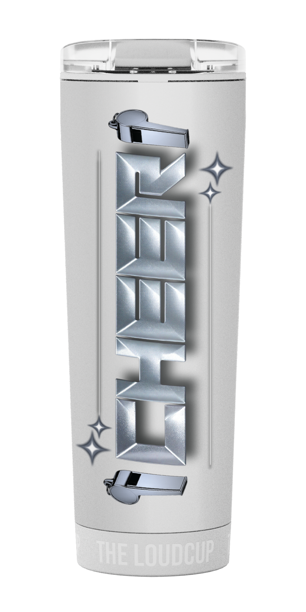 Cheer Chrome