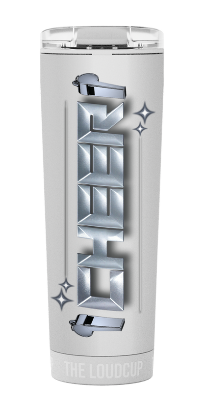 Cheer Chrome