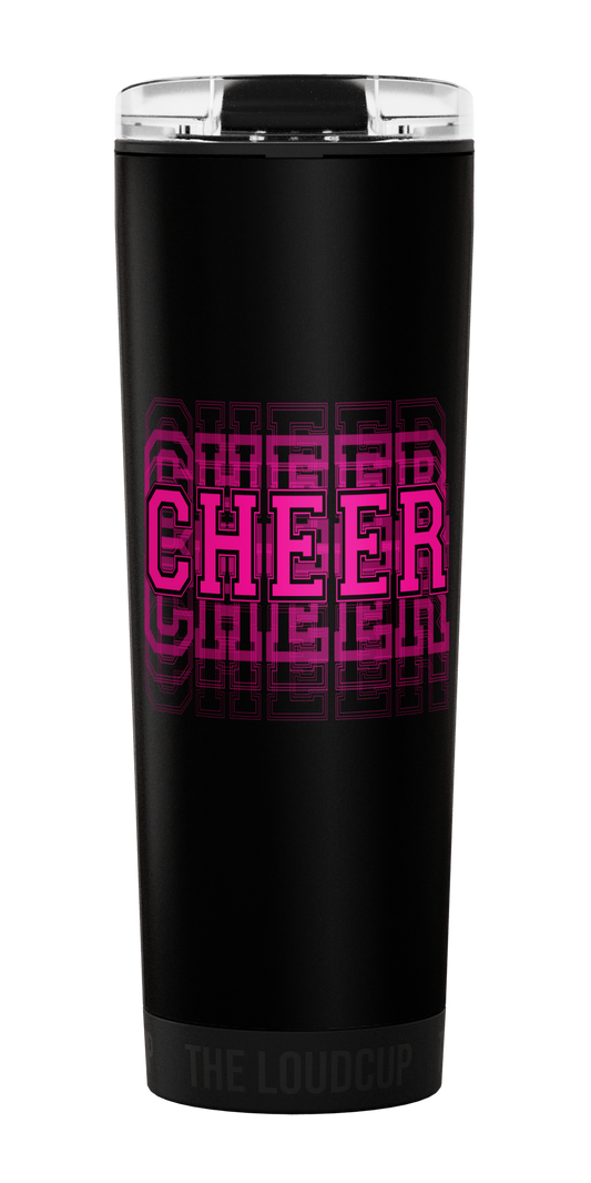 Cheer Chant