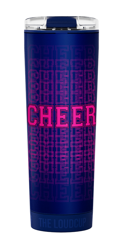 Cheer Chant