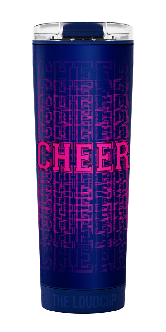 Cheer Chant
