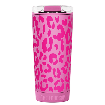 Cheetah 16oz