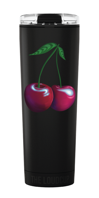 Big Cherries 23oz