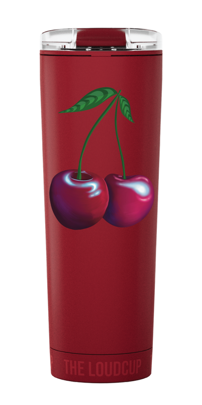 Big Cherries 23oz