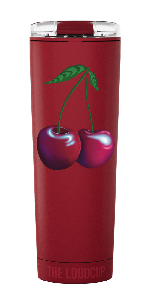 Big Cherries 23oz