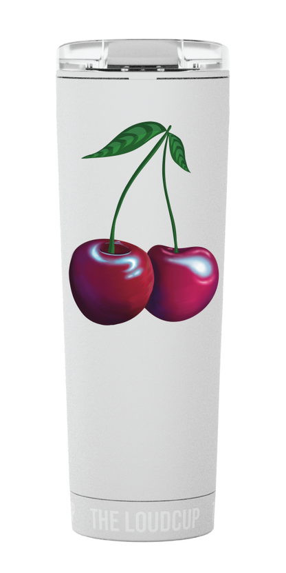 Big Cherries 23oz