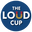 LoudCup logo